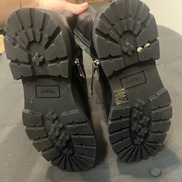 Filippa K Women’s Boots - Picture 4 of 7